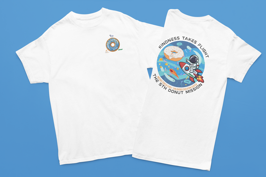 Kindness is Sweet T-Shirt
