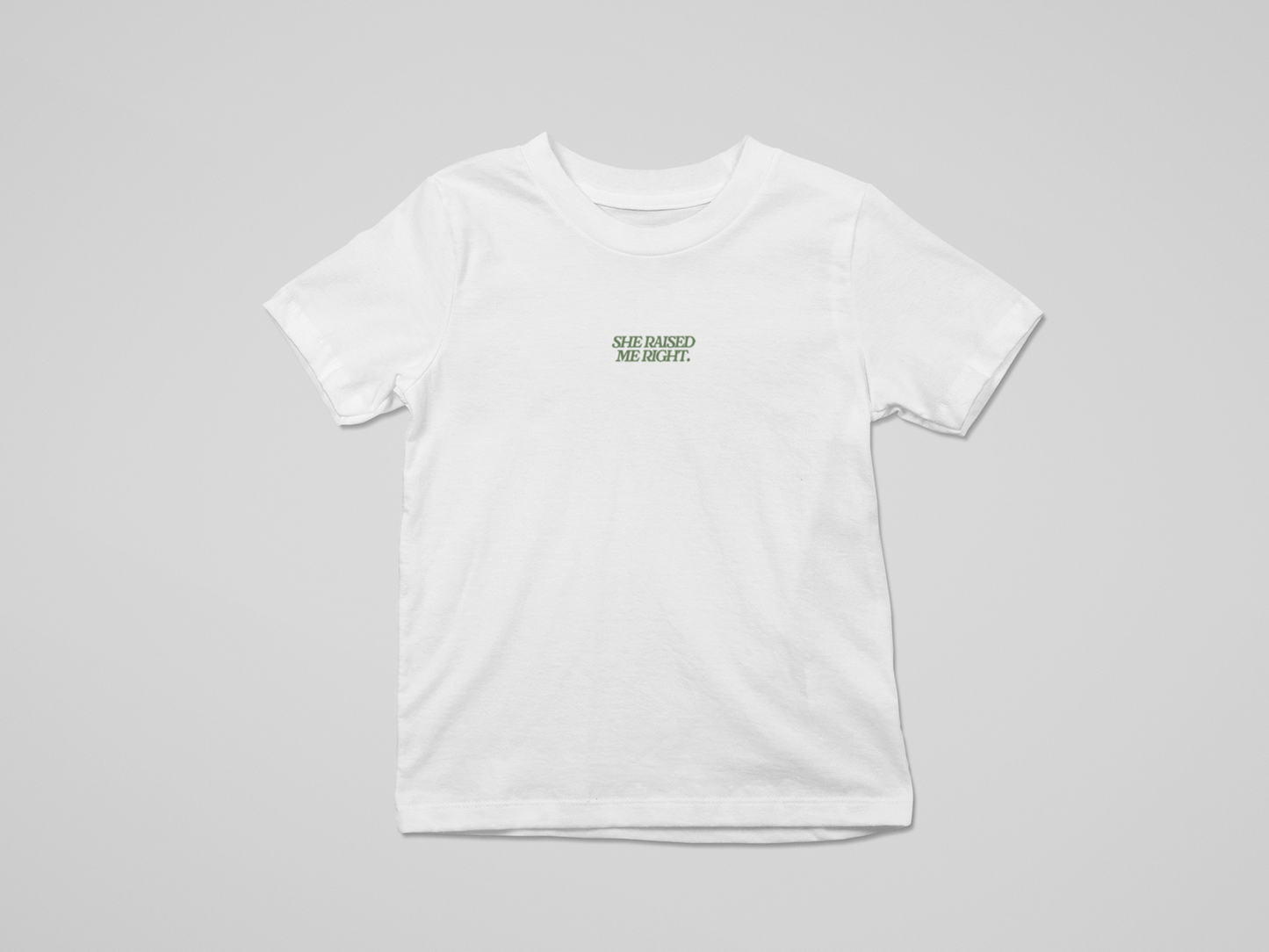 Making Mama Proud - Kids Tee