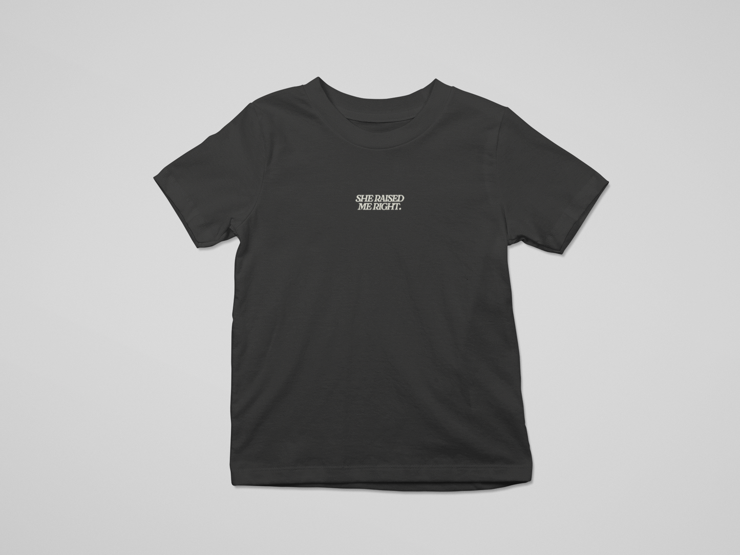 Making Mama Proud - Kids Tee