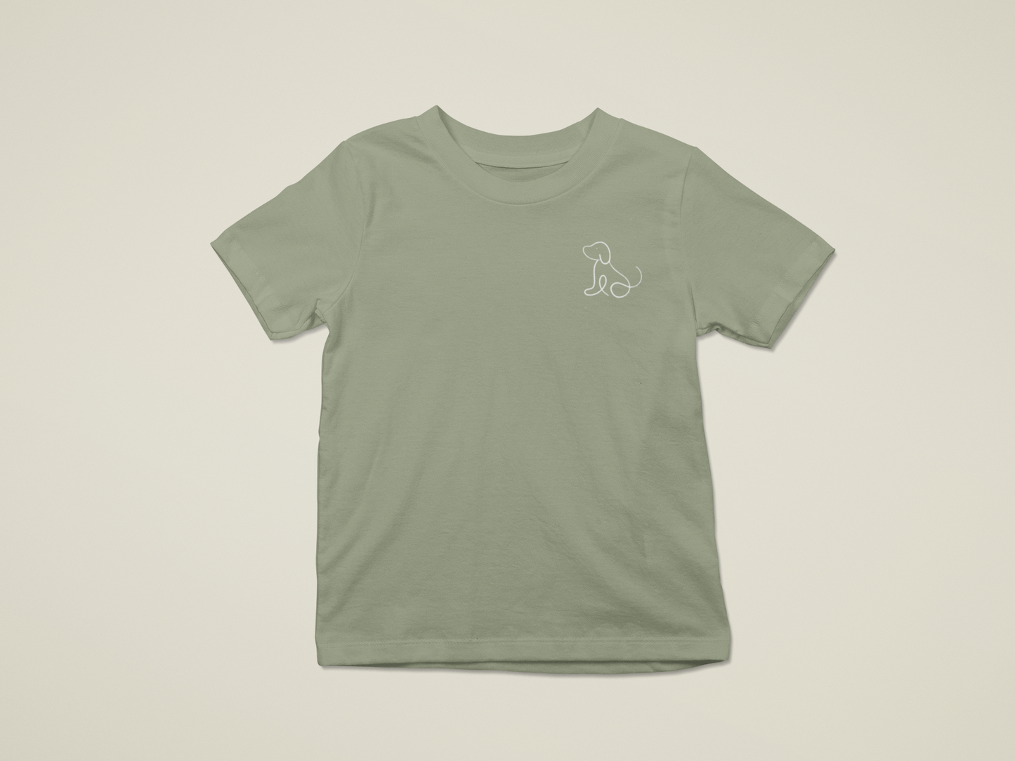 Pets Purpose Tees