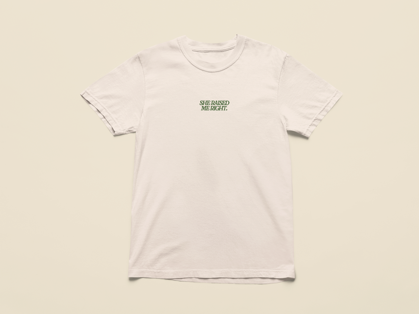 Making Mama Proud Unisex Tee