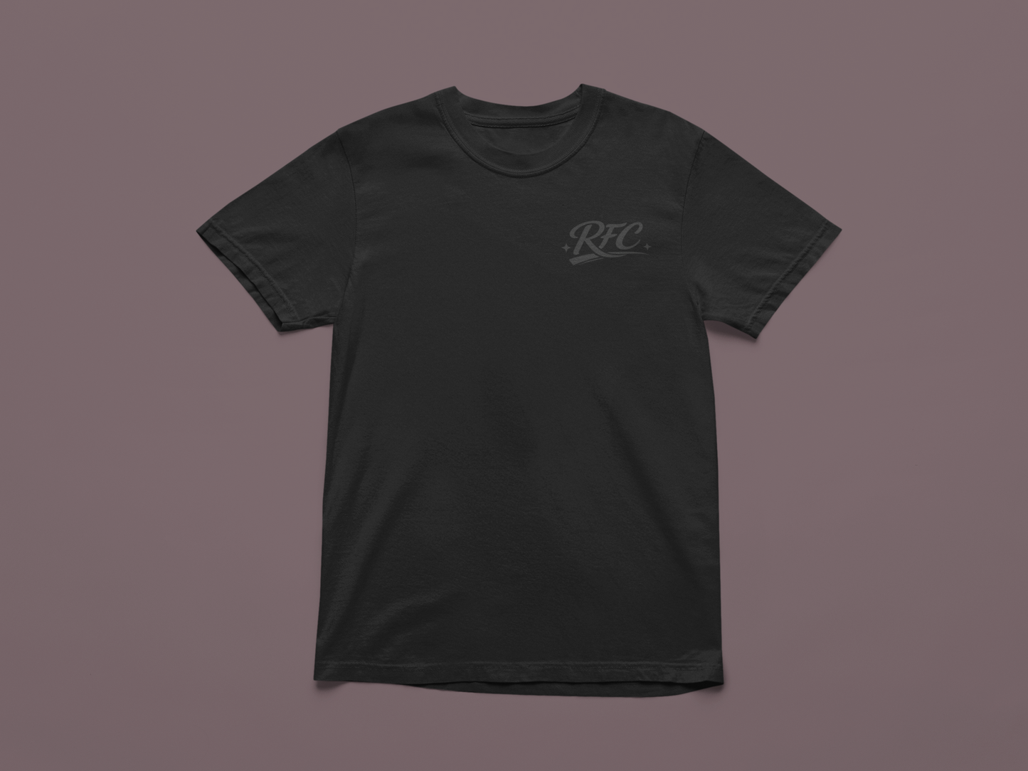 Refinery Fitness Comfort Colours Tee