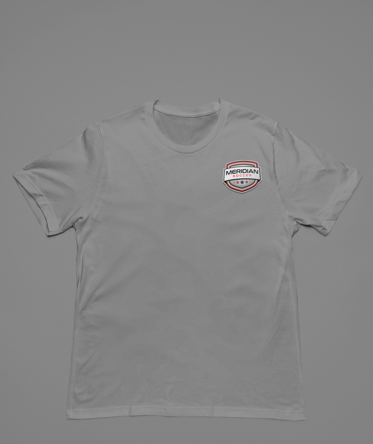 Meridian Soccer Cotton Tee