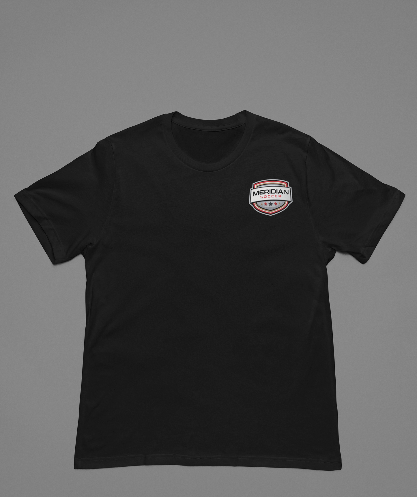 Meridian Soccer Cotton Tee