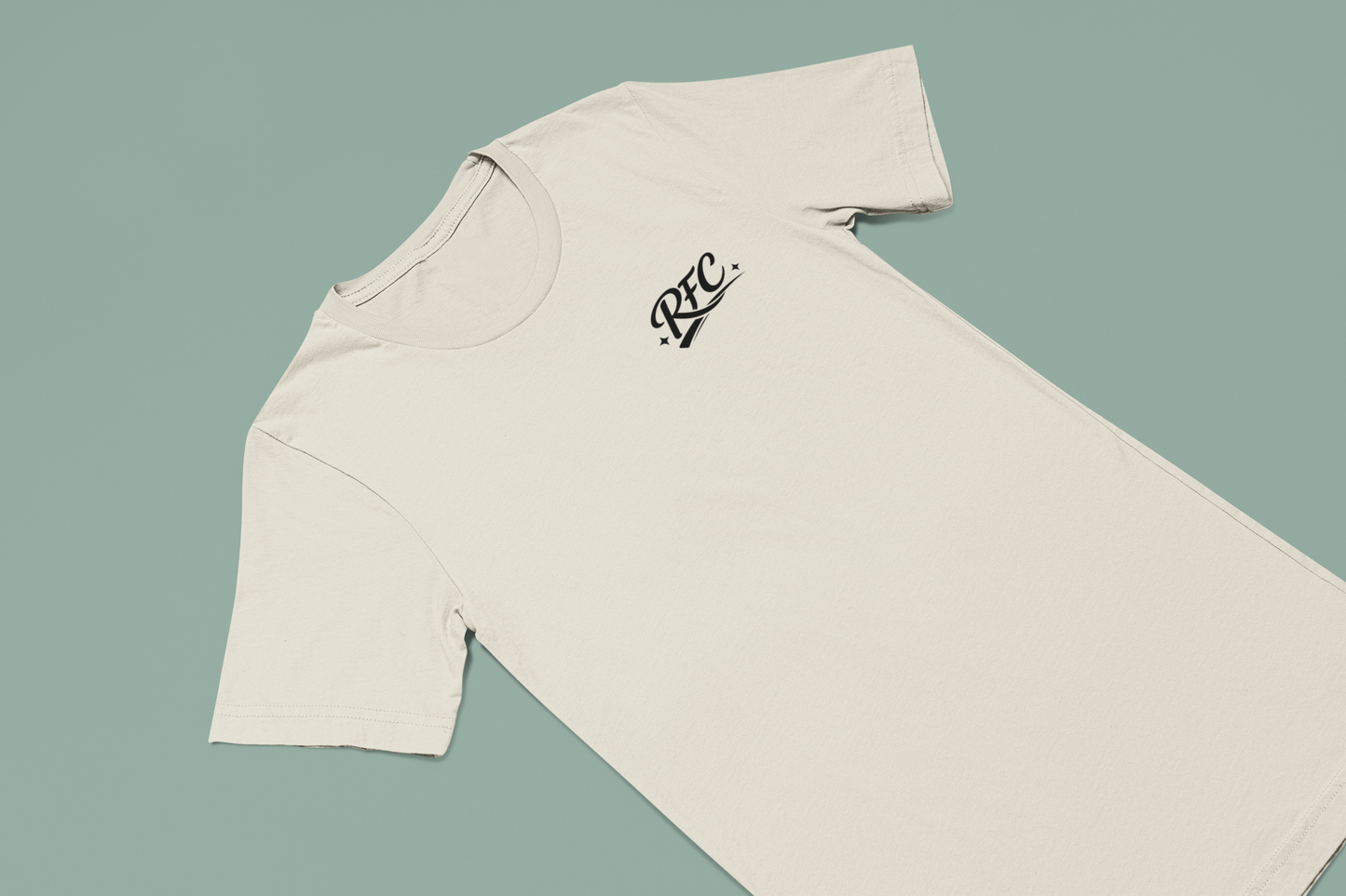 Refinery Fitness American Apparel Tee