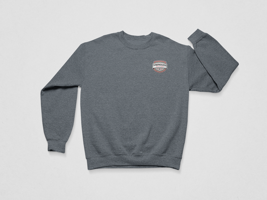 Meridian Soccer Sweatshirt