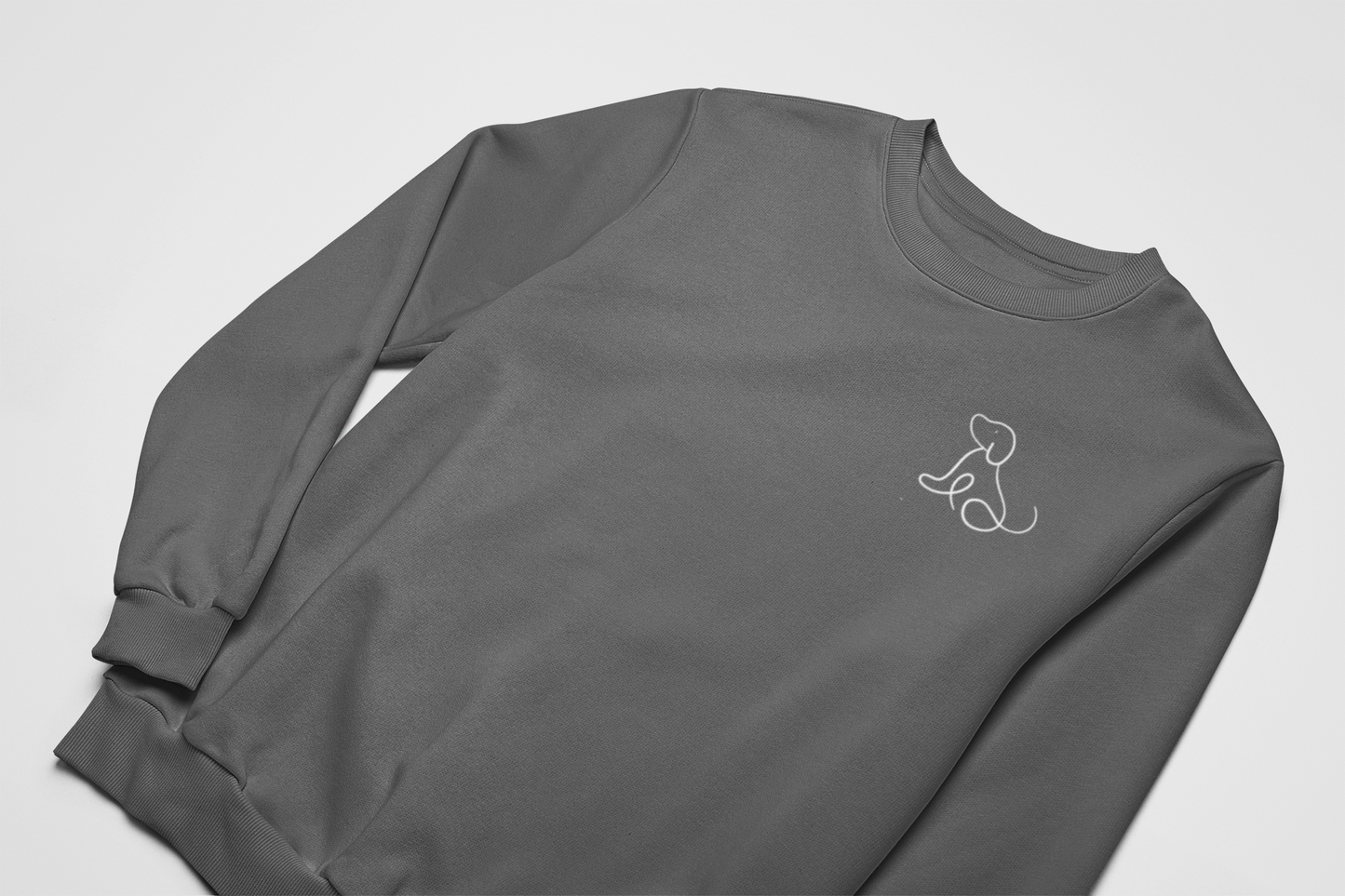 Pets Purpose Sweatshirt