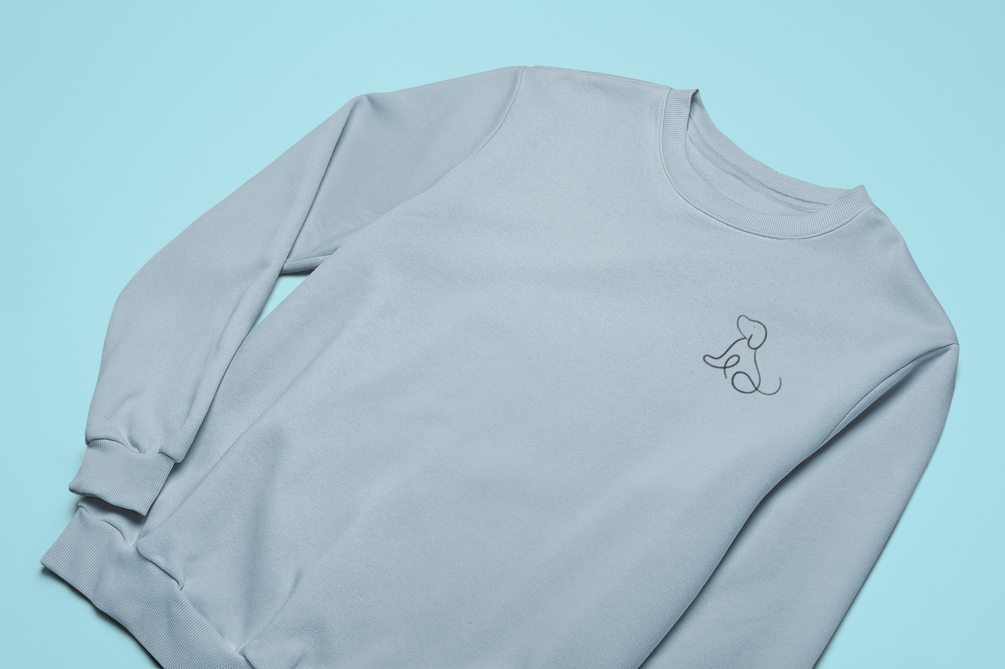 Pets Purpose Sweatshirt