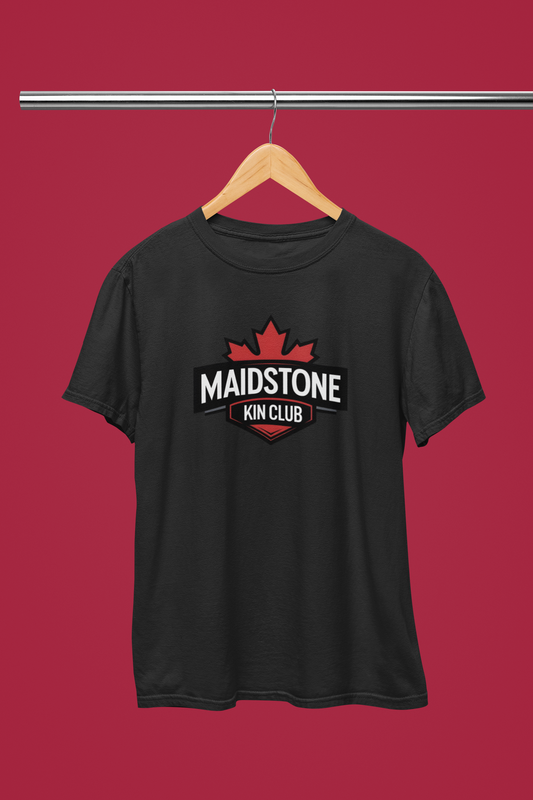 Maidstone Kin Club Softstyle Tee
