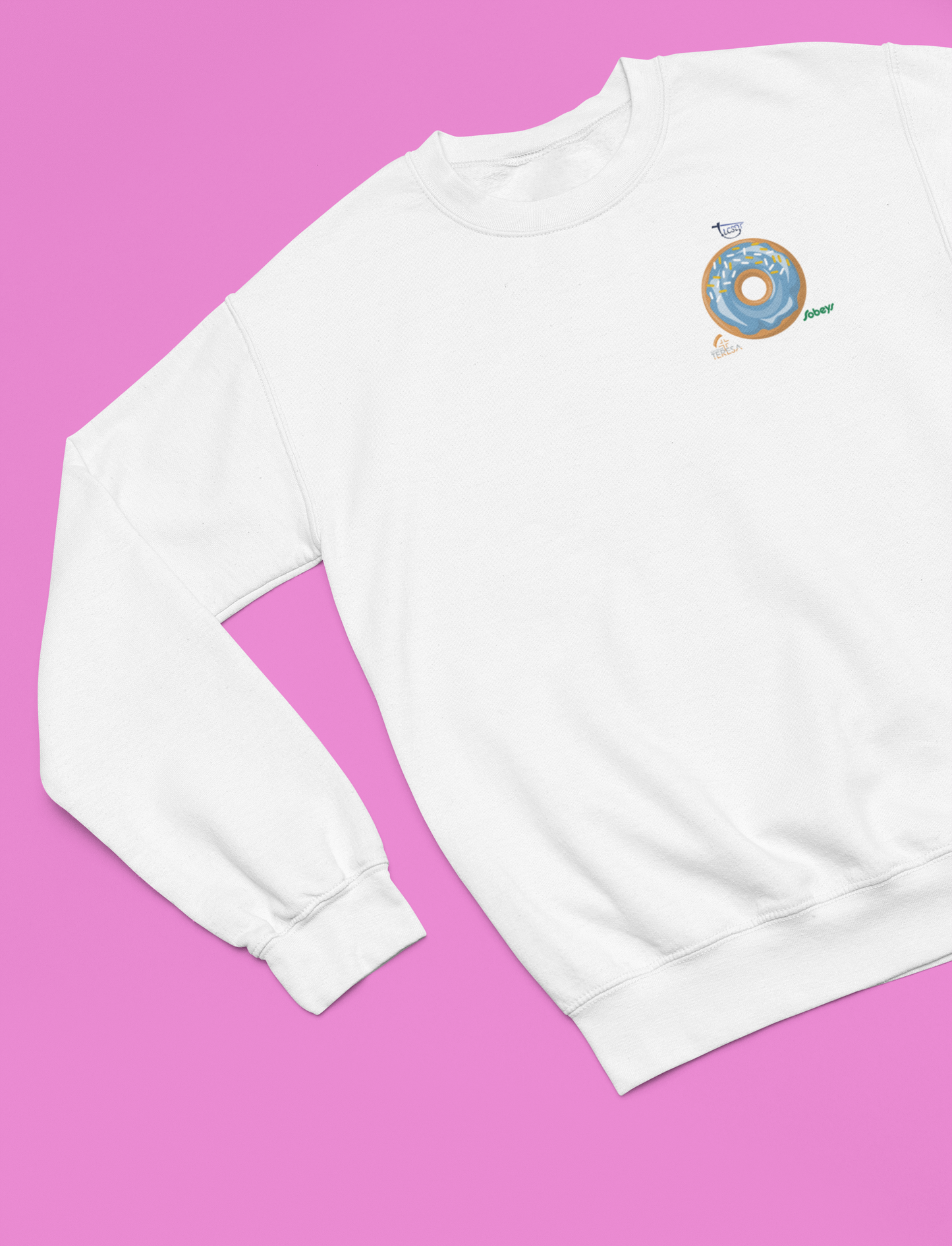 Kindness is Sweet Sweatshirt