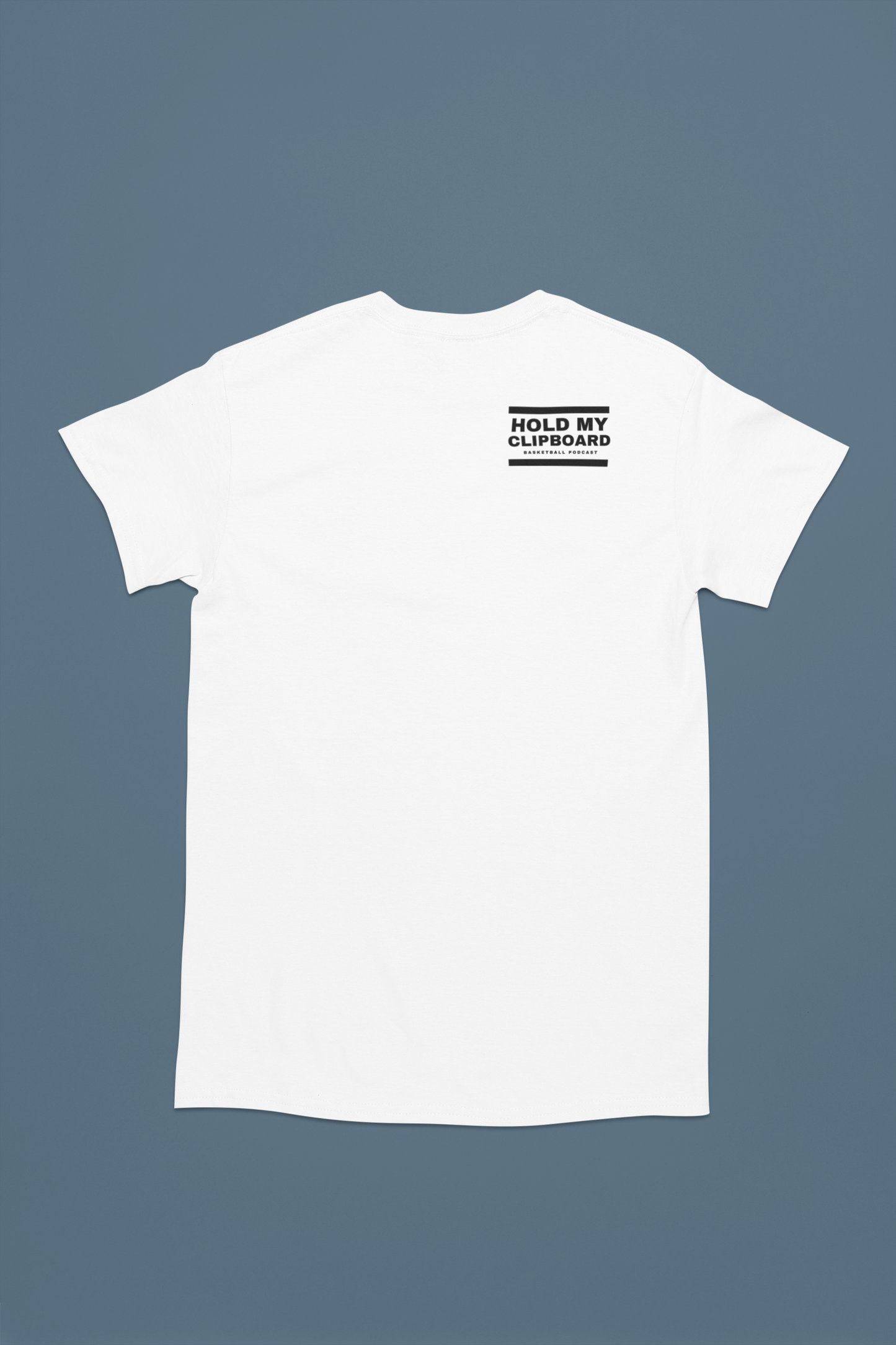 Hold My Clipboard Tee