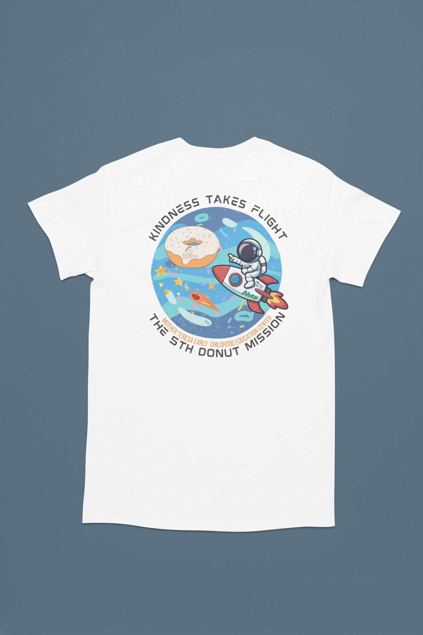 Kindness is Sweet T-Shirt