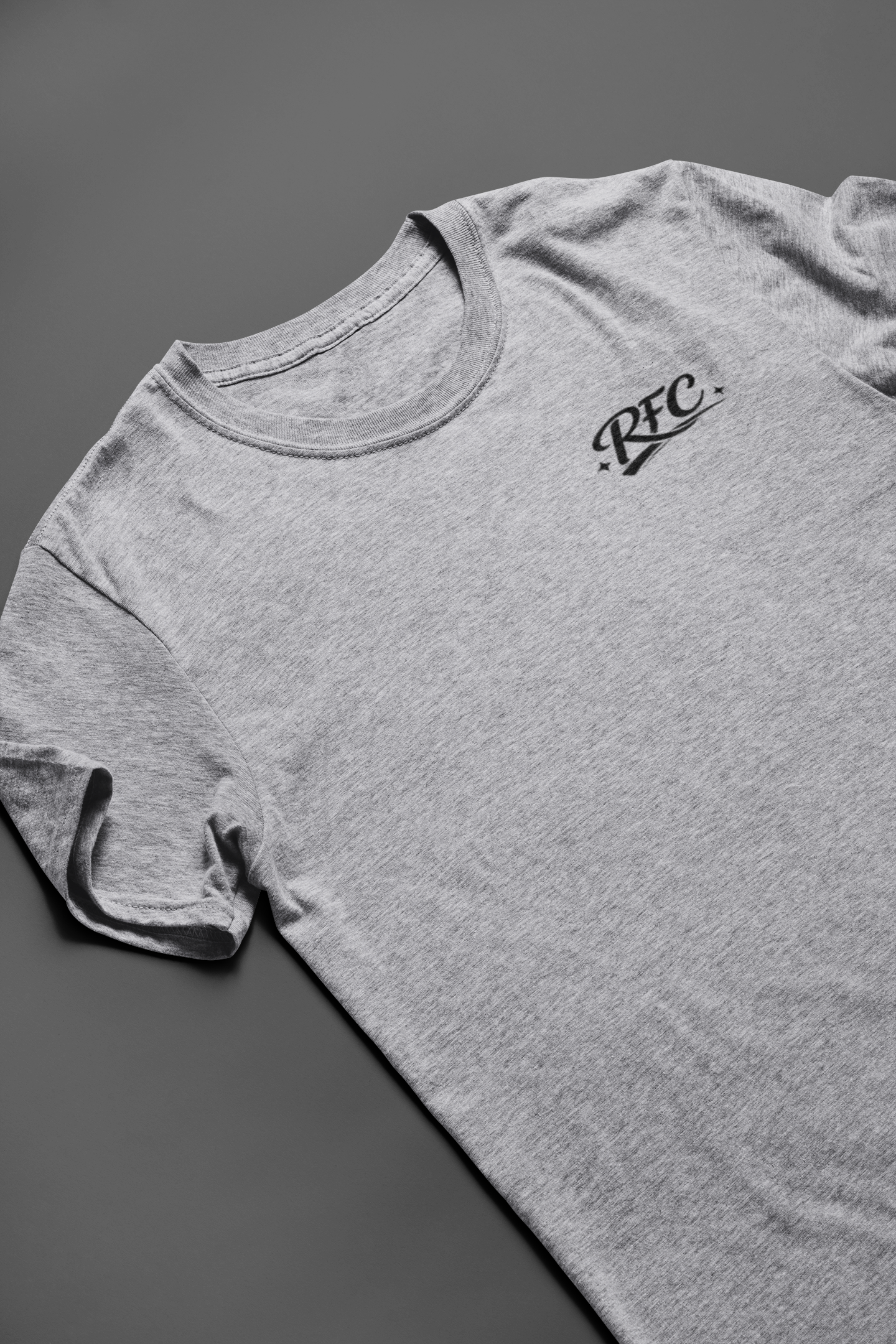 Refinery Fitness American Apparel Tee