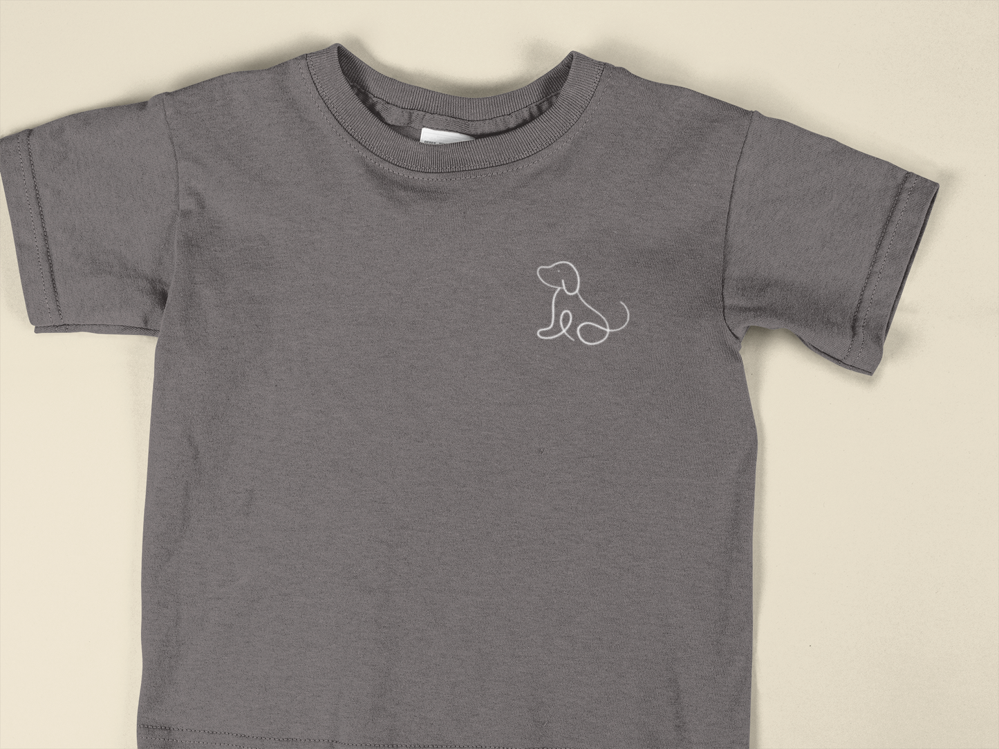 Pets Purpose Tees