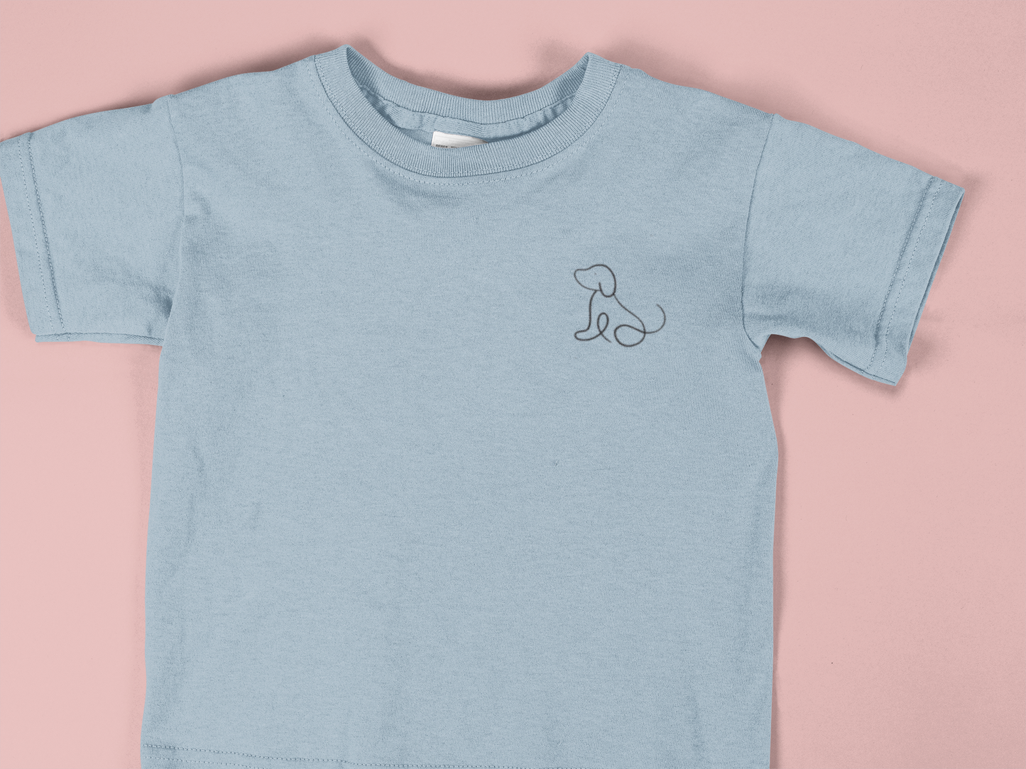 Pets Purpose Tees