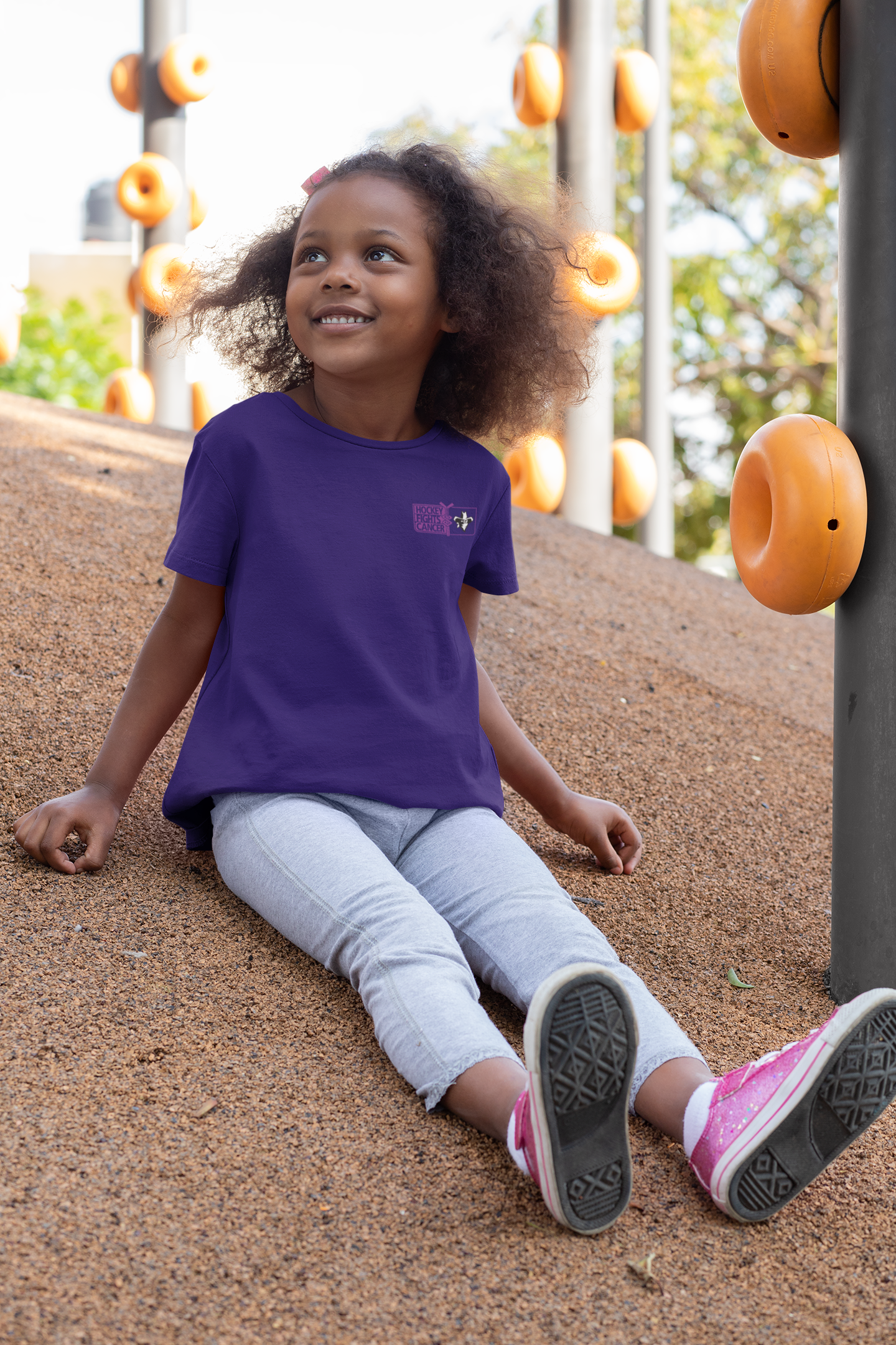 HFC Youth Tee