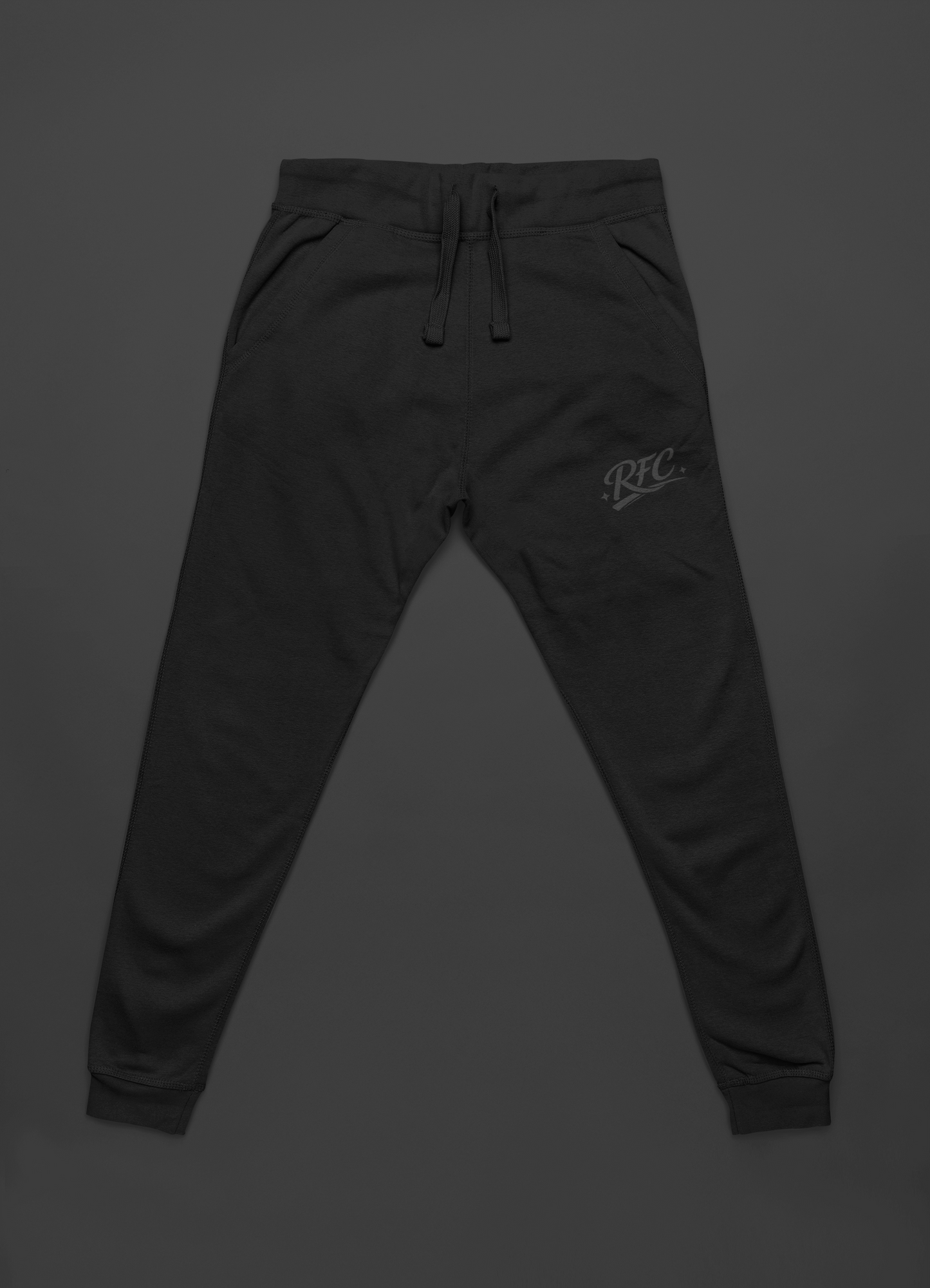 Refinery Fitness Sweatpants