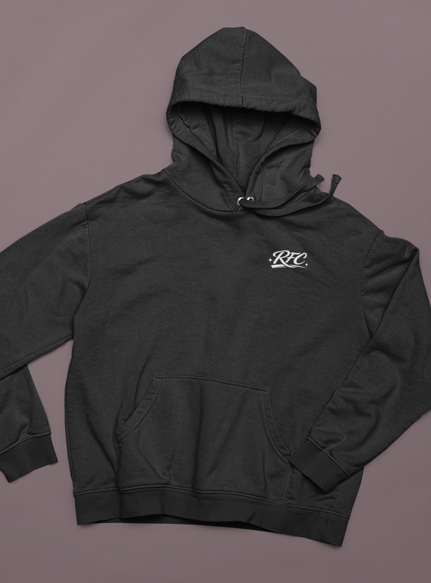 Refinery Fitness Hoodie