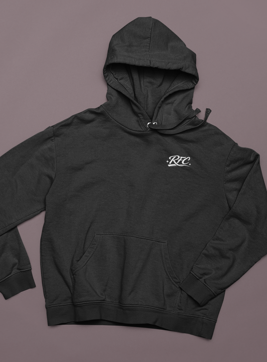 Refinery Fitness Hoodie