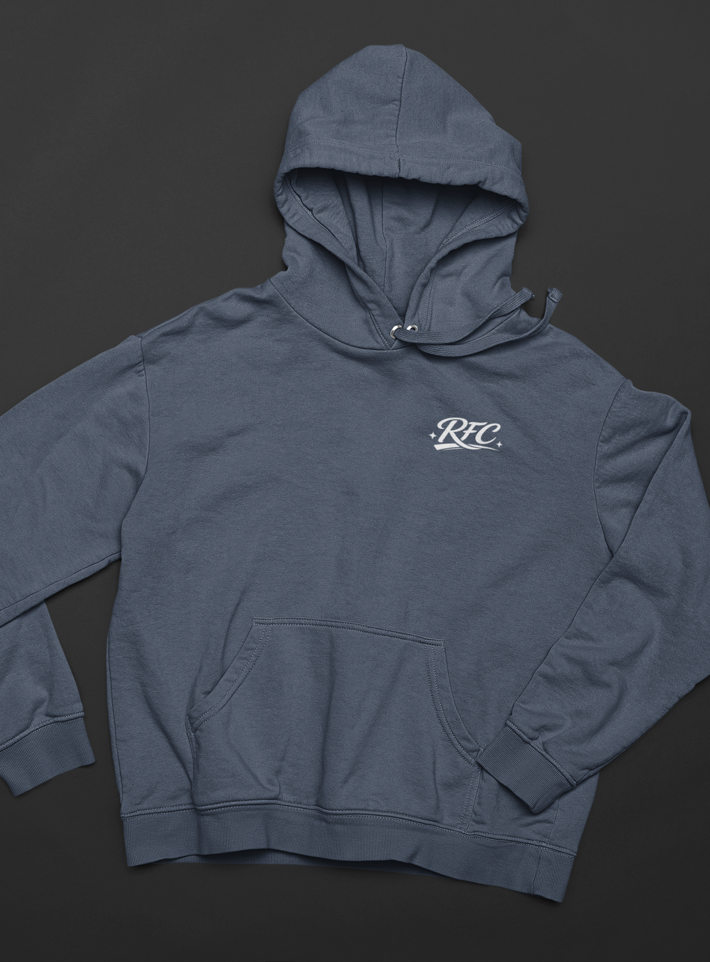 Refinery Fitness Hoodie