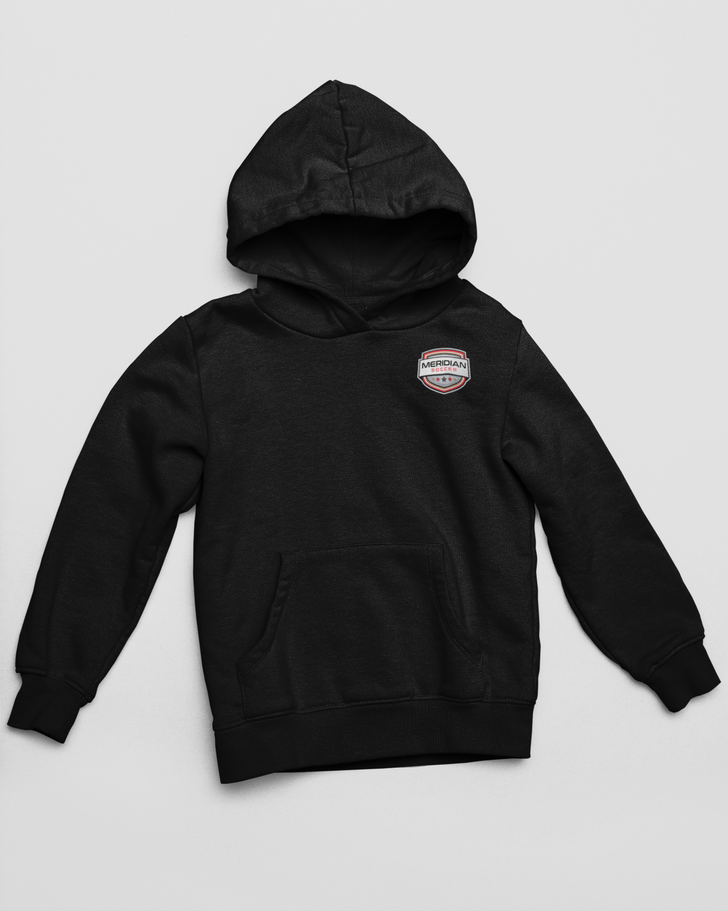 Meridian Soccer Youth Hoodie