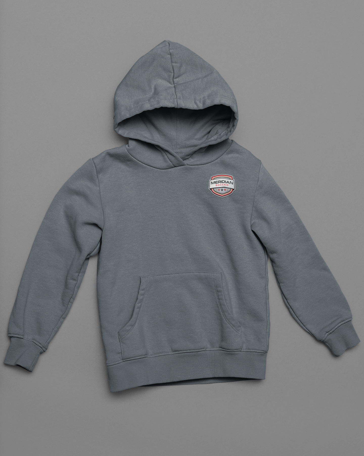 Meridian Soccer Youth Hoodie