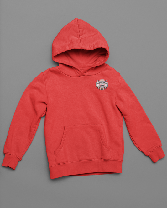 Meridian Soccer Youth Hoodie