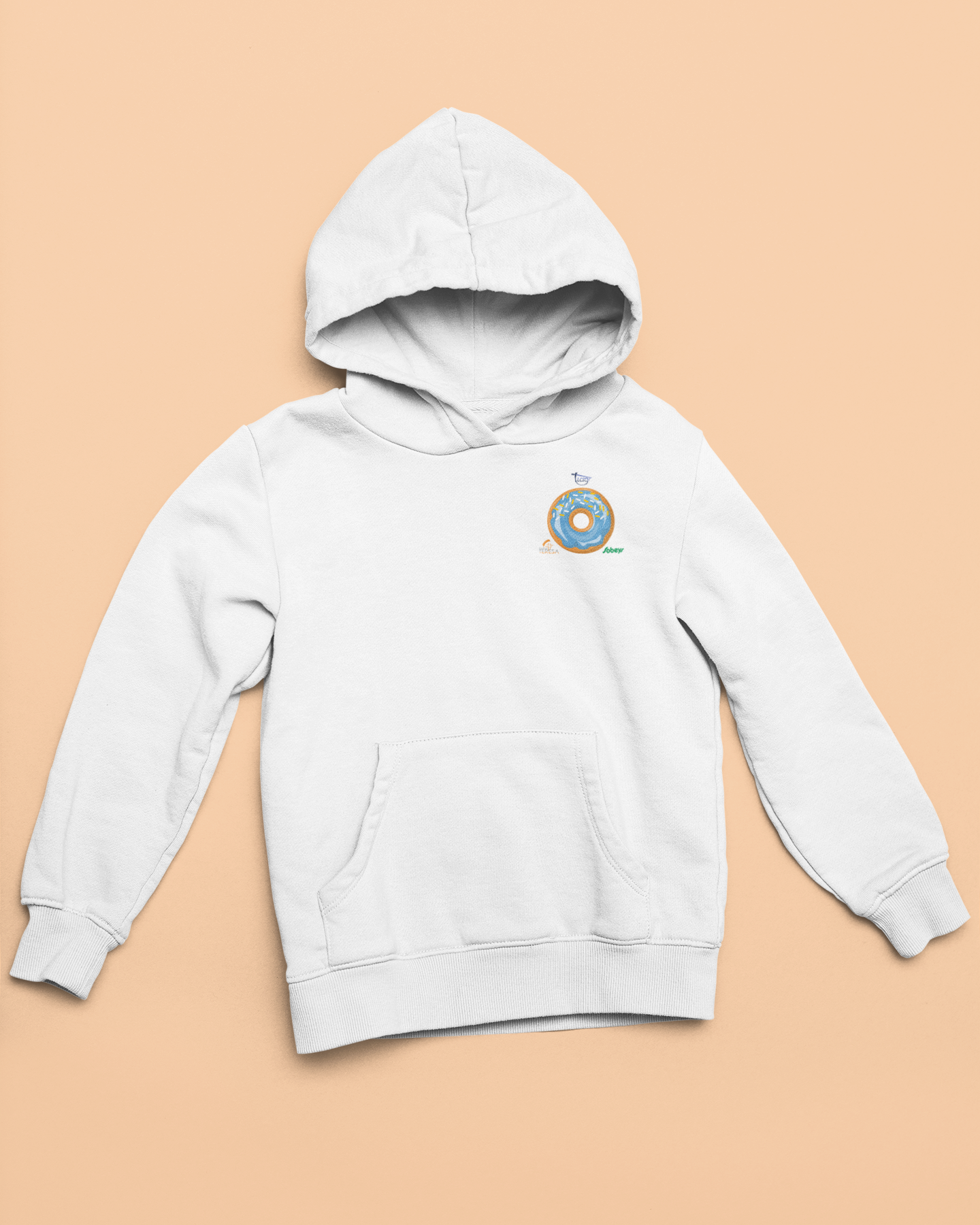 Kindness is Sweet Hoodie