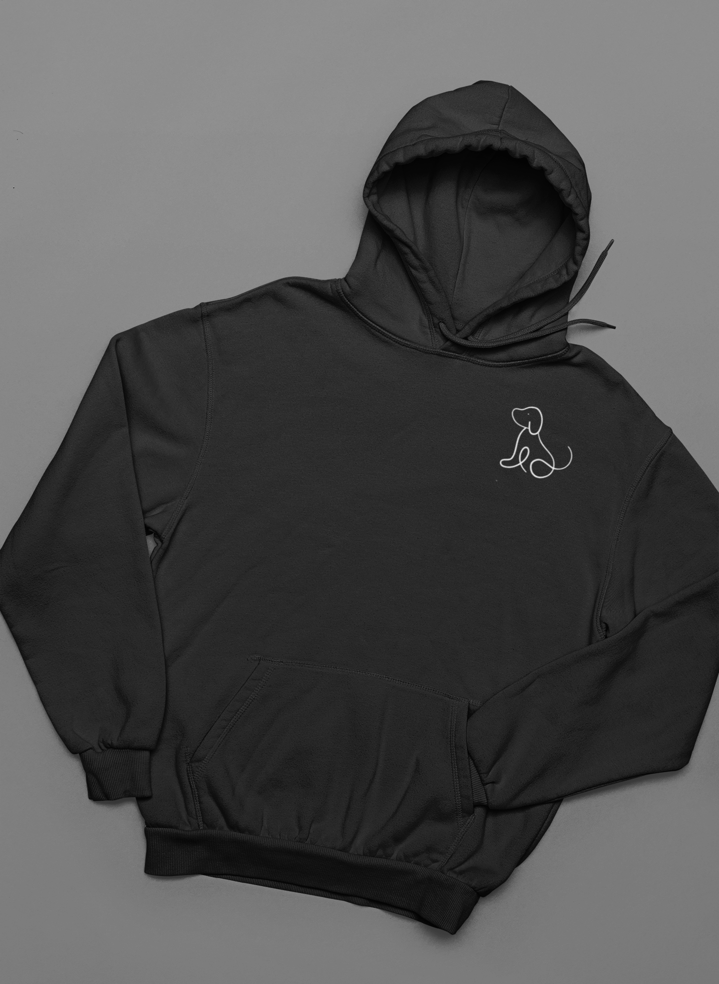 Pets Purpose Hoodie