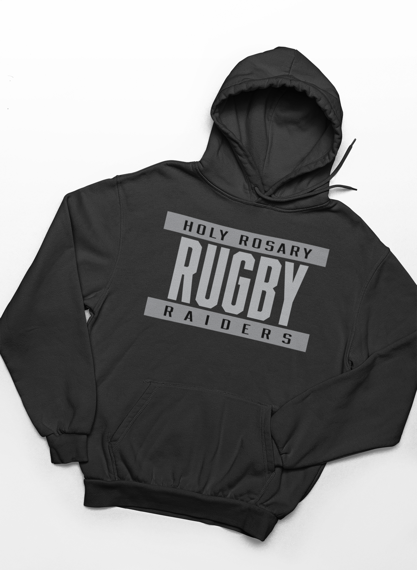 HRHS Rugby Hoodie Legacy