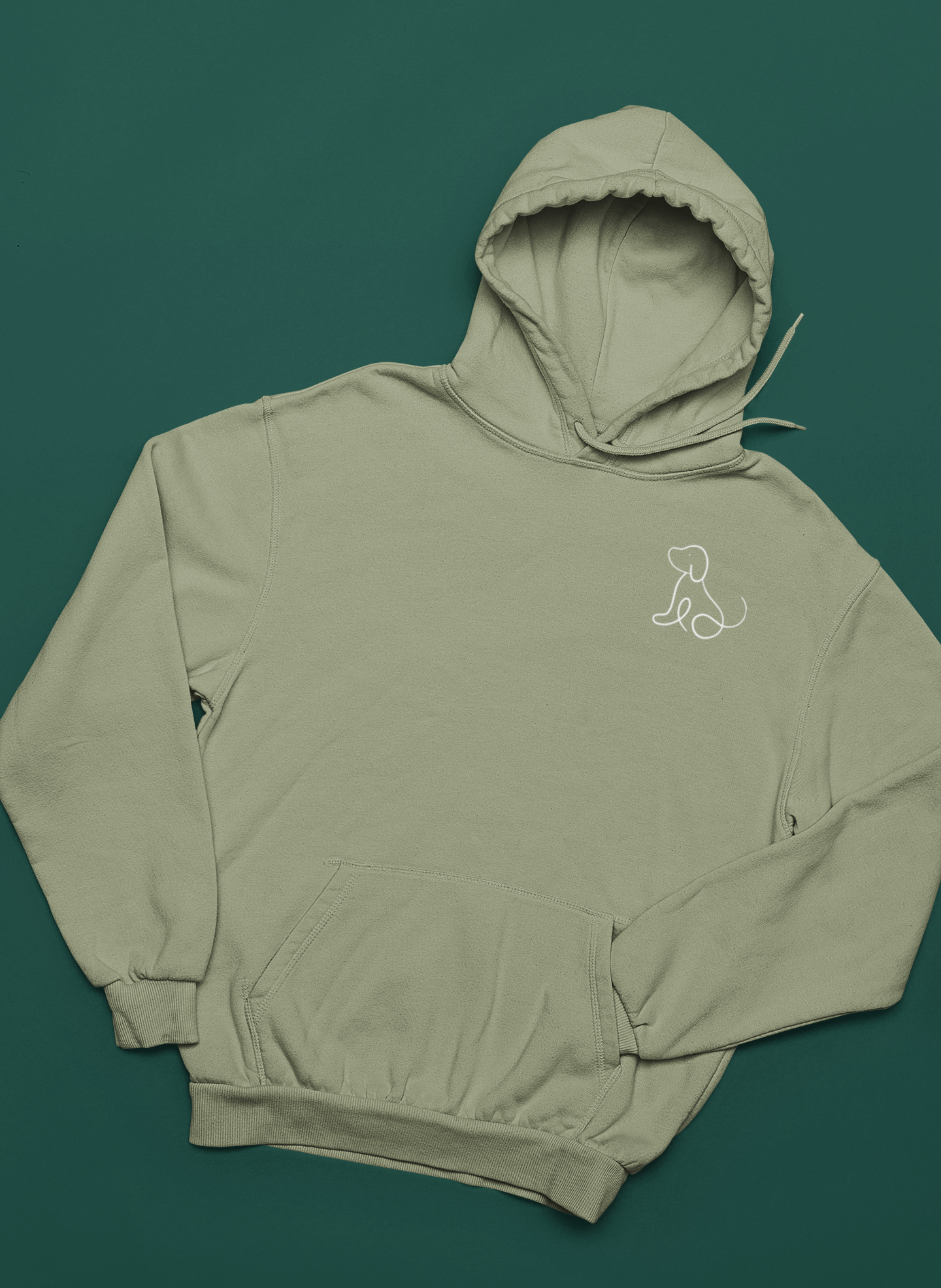 Pets Purpose Hoodie