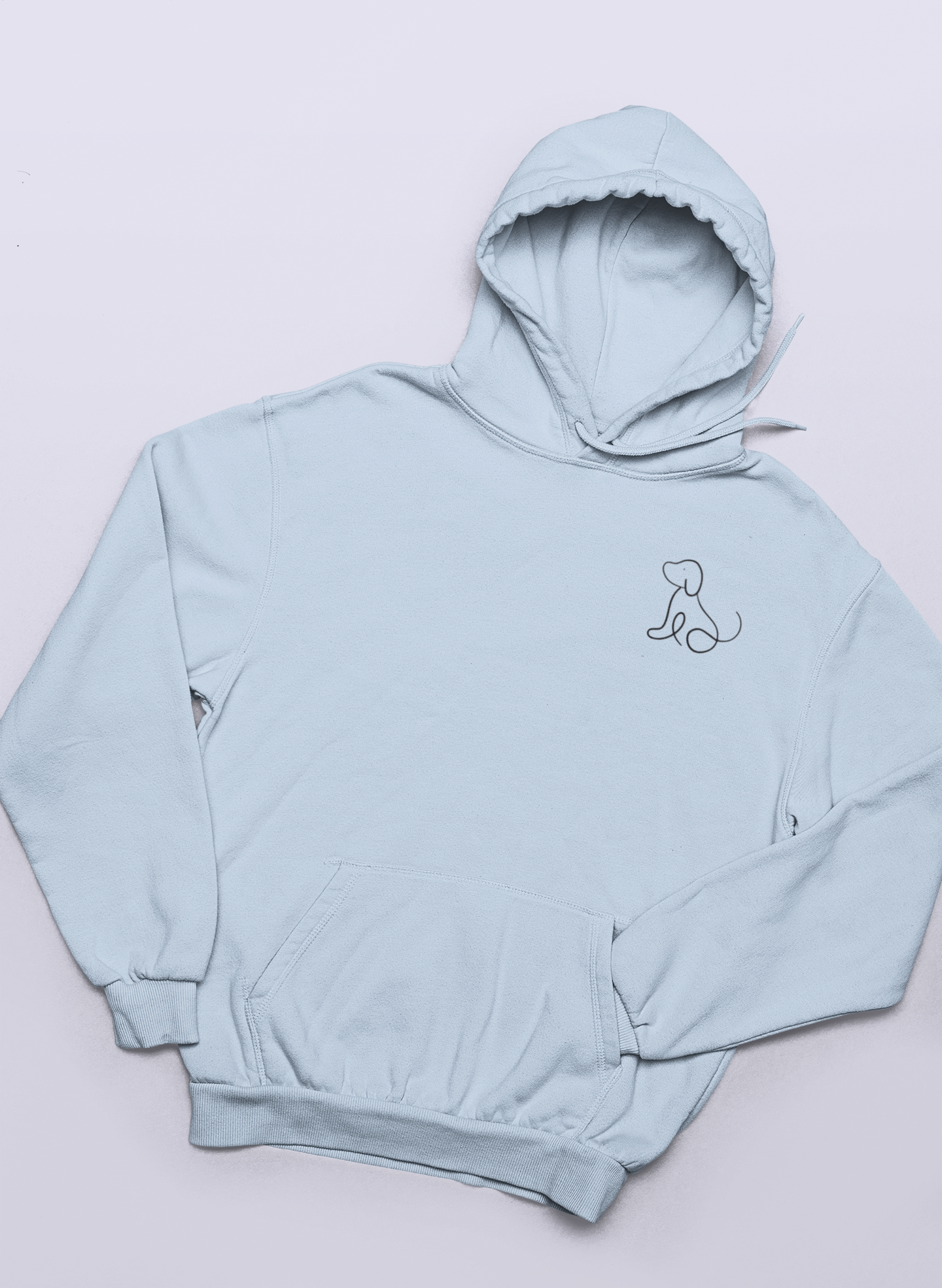 Pets Purpose Hoodie