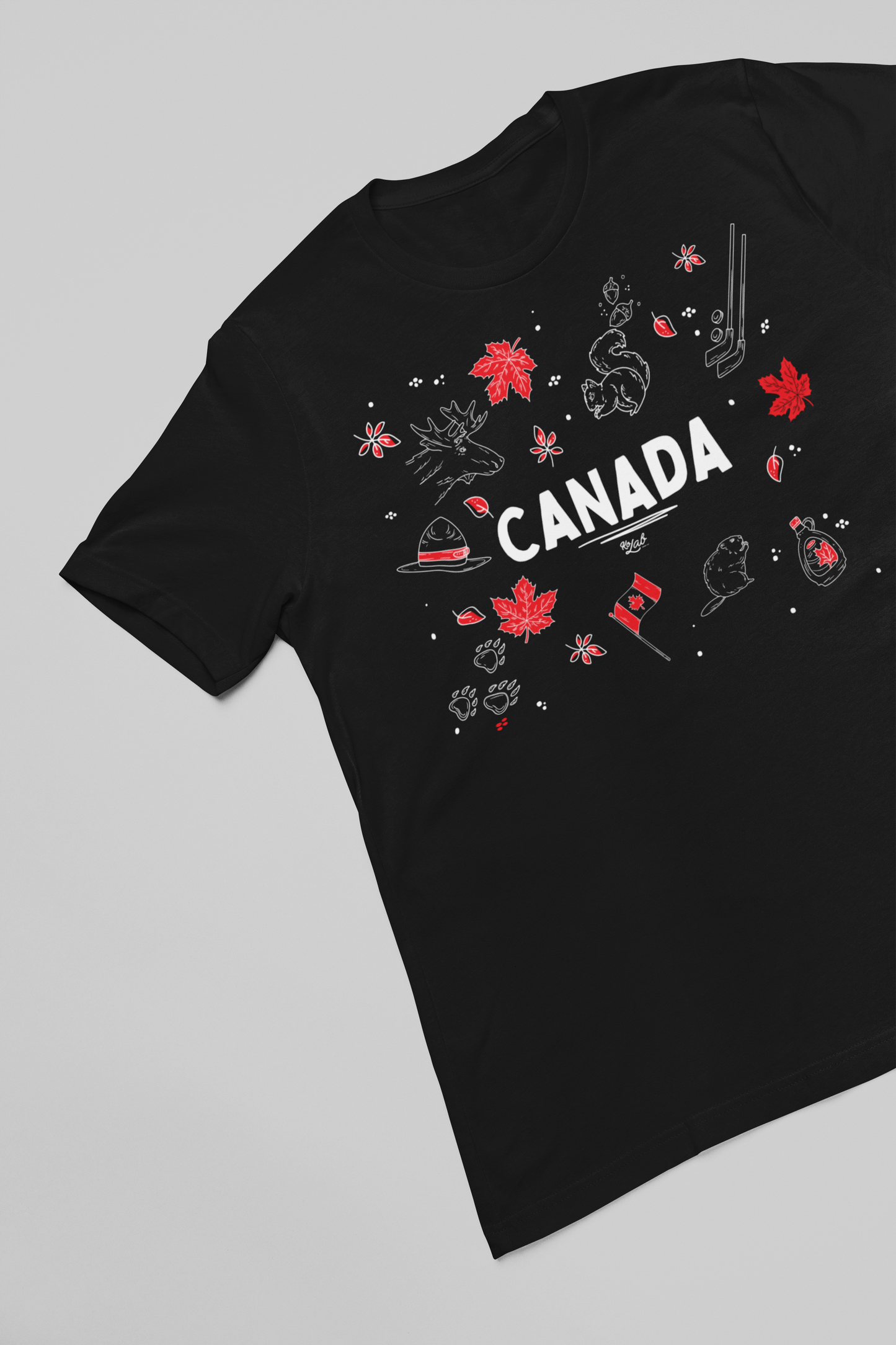 Canada Day 2026 Tees