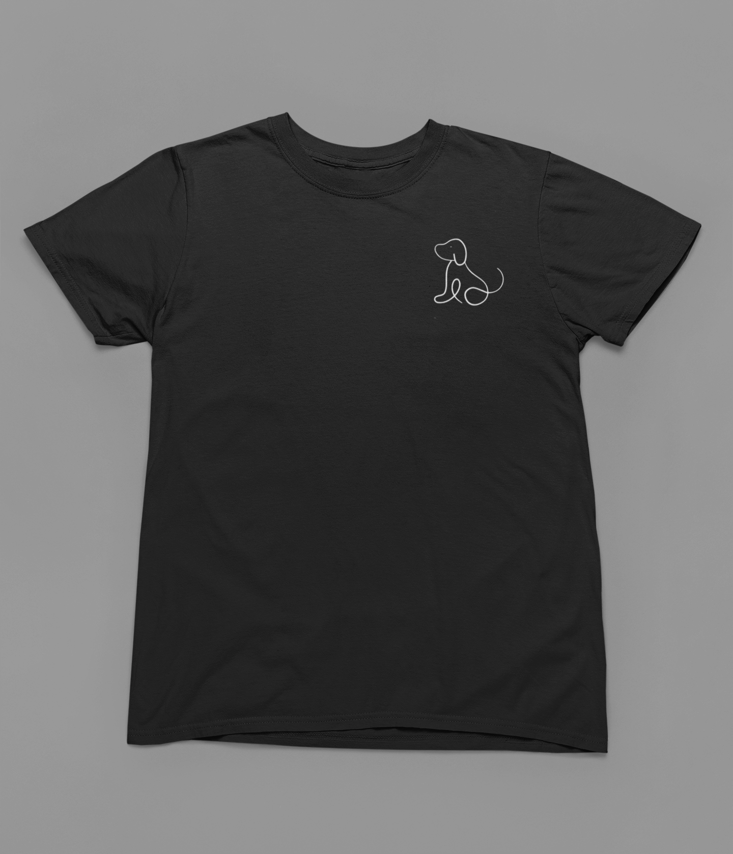 Pets Purpose Tees