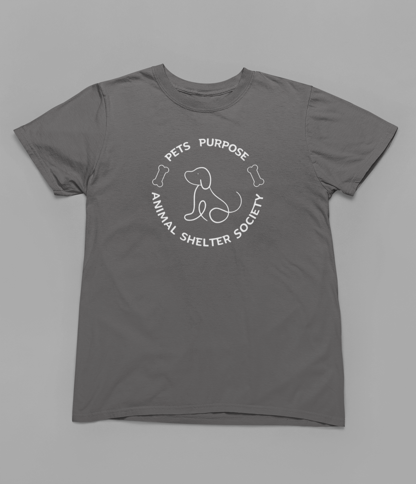 Pets Purpose Tees Core