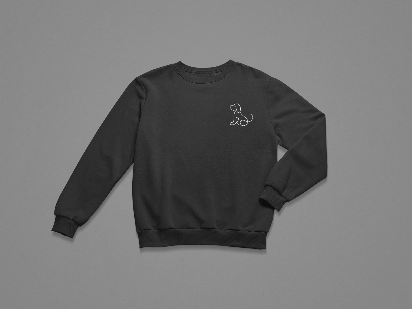 Pets Purpose Sweatshirt