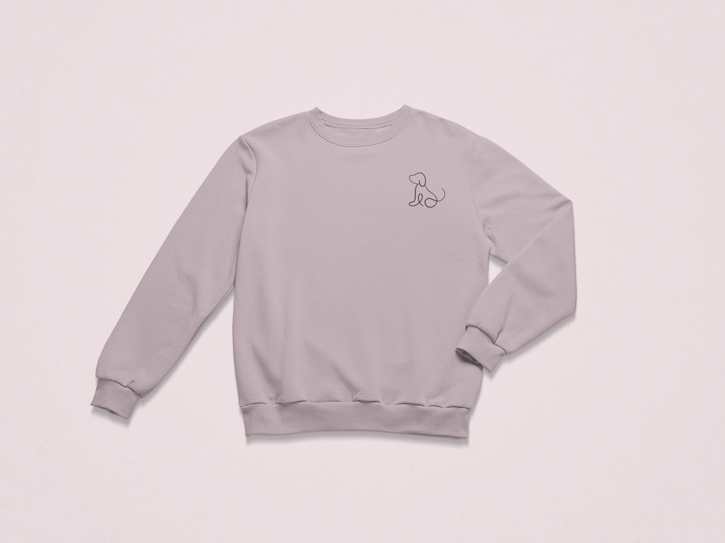 Pets Purpose Sweatshirt