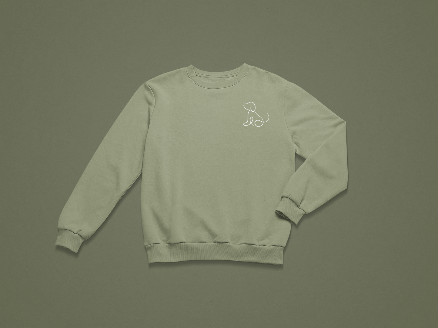 Pets Purpose Sweatshirt
