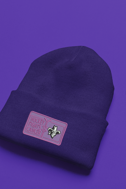 HFC - 12'' Cuffed Beanie