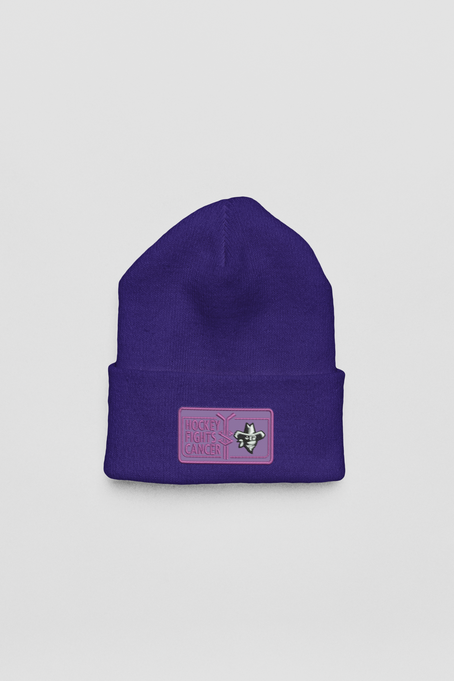 HFC - 12'' Cuffed Beanie