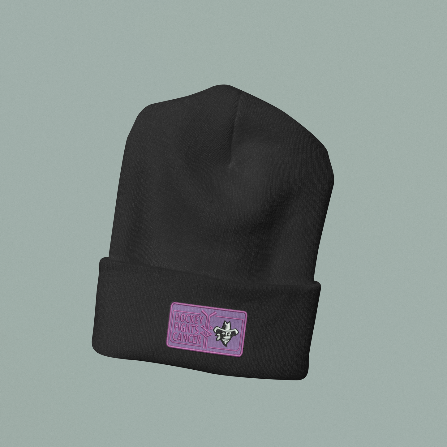 HFC - 12'' Cuffed Beanie