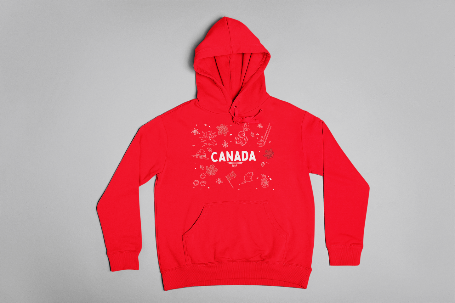 Canada Day 2026 Hoodie