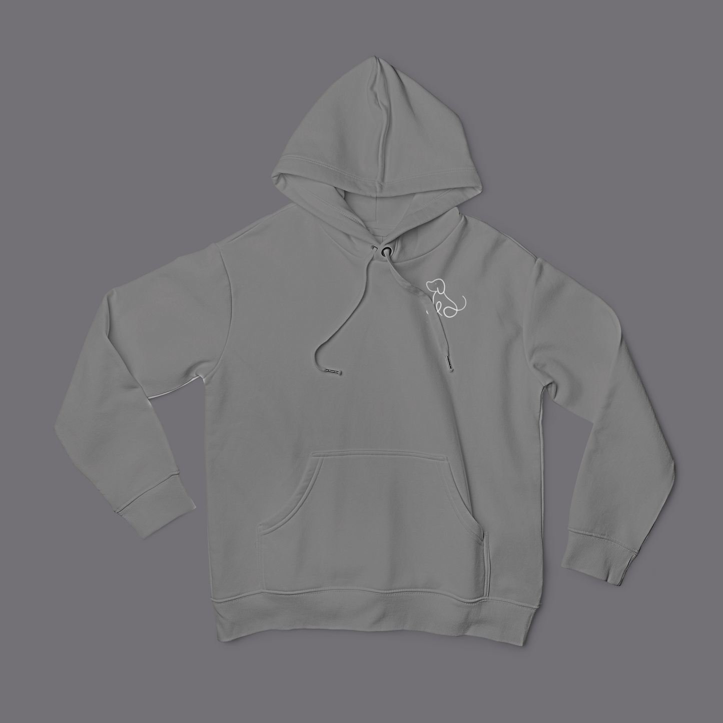 Pets Purpose Hoodie