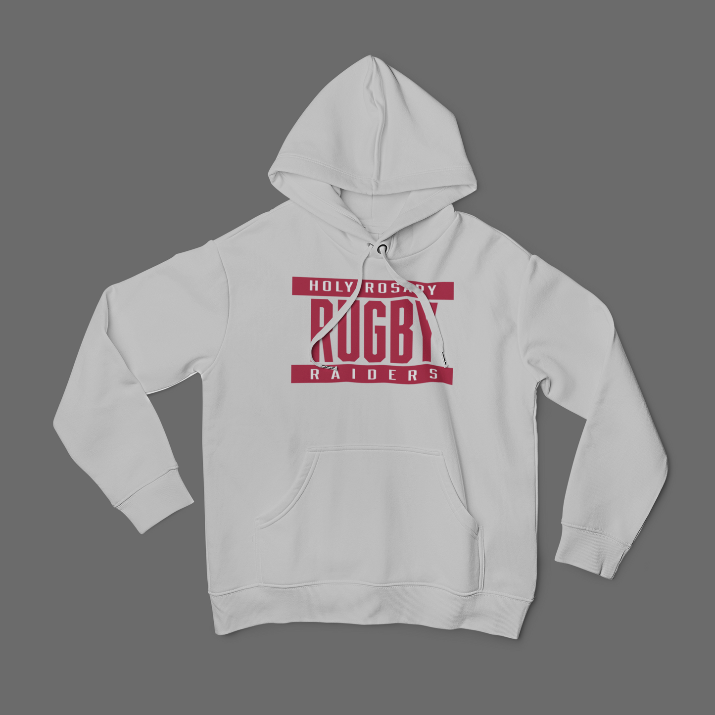 HRHS Rugby Hoodie Legacy
