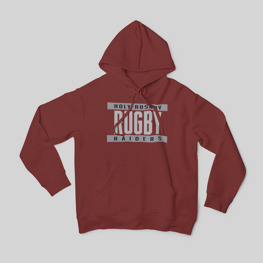 HRHS Rugby Hoodie Legacy