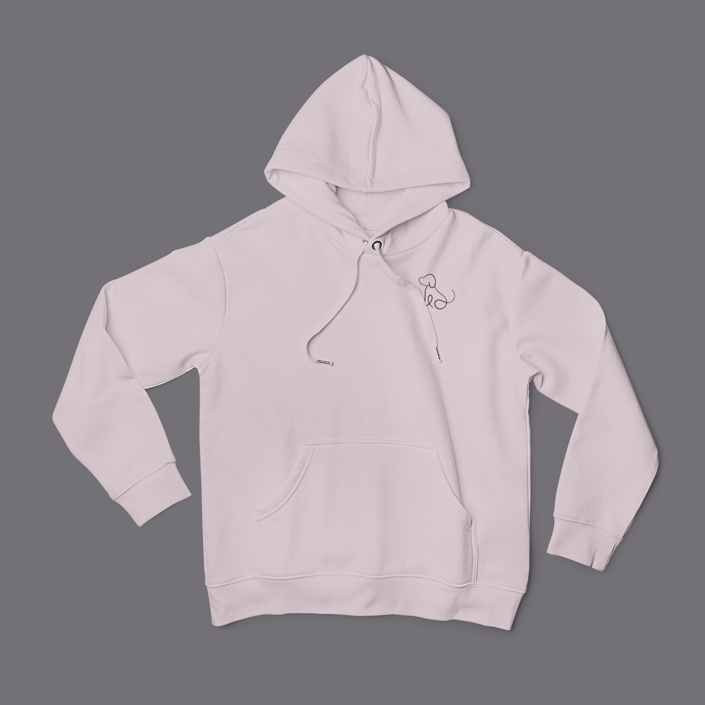 Pets Purpose Hoodie