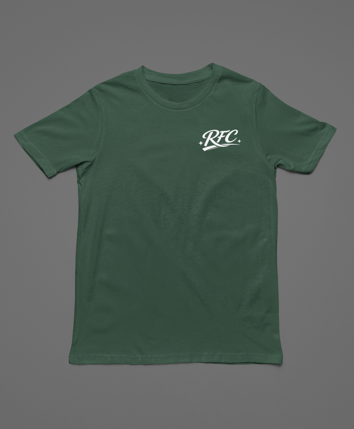 Refinery Fitness American Apparel Tee