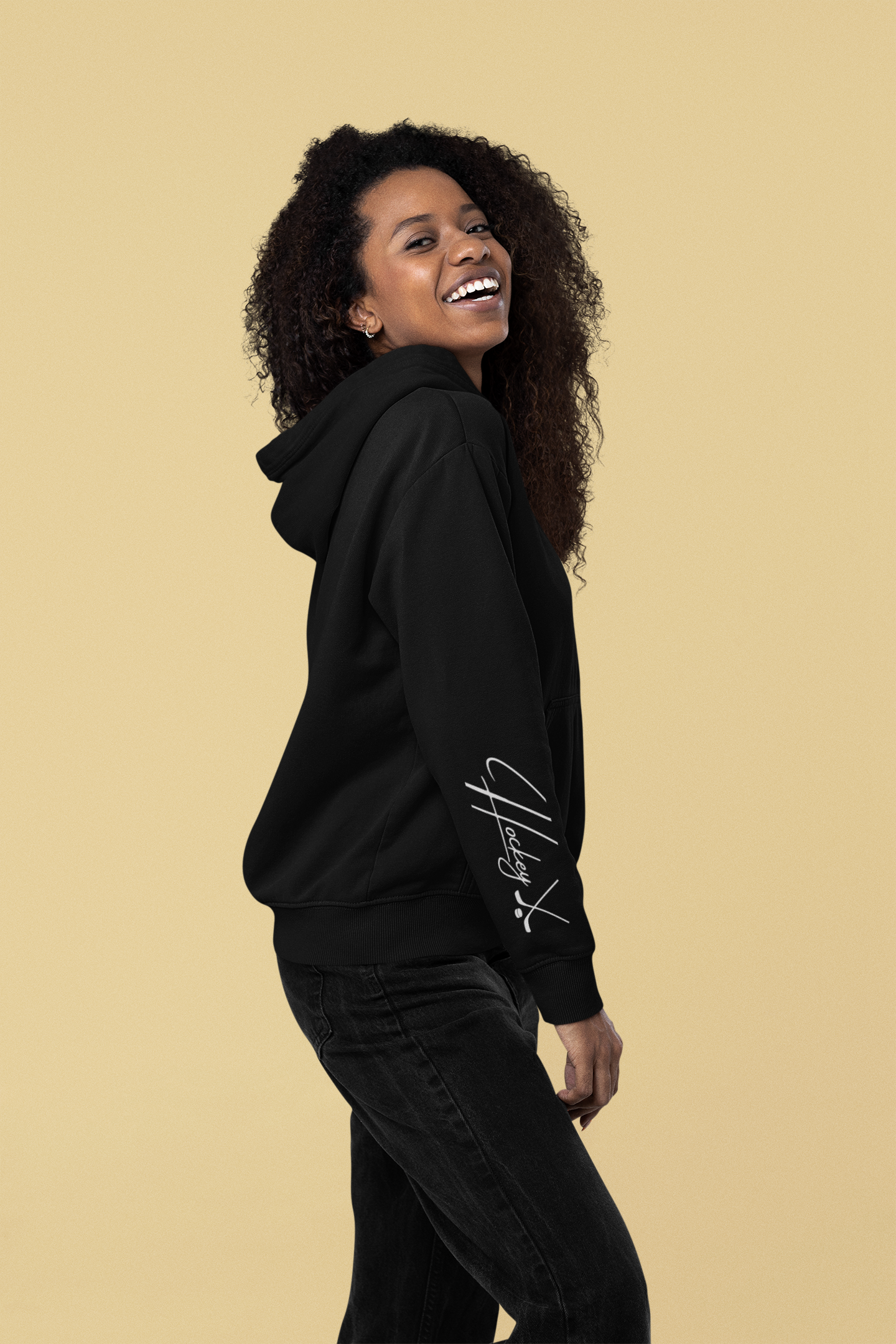 Rinkside Social Club Sweatshirt
