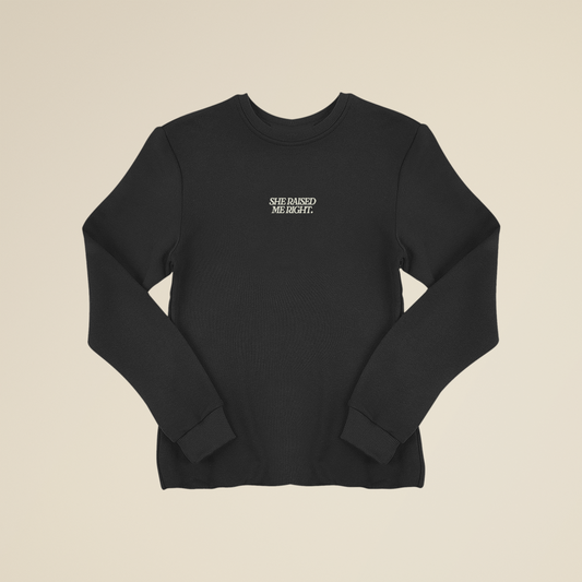 Making Mama Proud Sweatshirt